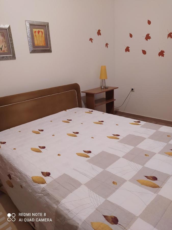 Διαμέρισμα με κήπο Ορεστιάδα Εξωτερικό φωτογραφία