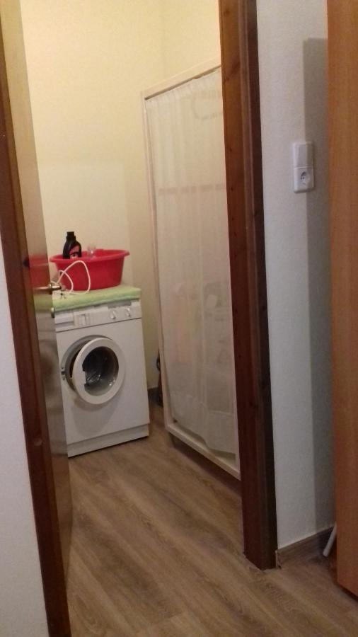 Διαμέρισμα με κήπο Ορεστιάδα Εξωτερικό φωτογραφία