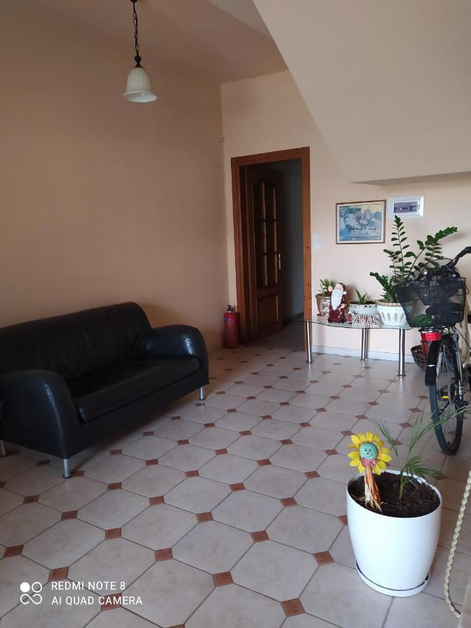 Διαμέρισμα με κήπο Ορεστιάδα Εξωτερικό φωτογραφία